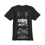 Throttle Tee - S1000-RR