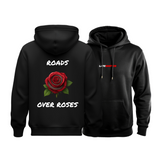 Afterburn Hoodie - Roses