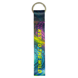 Key To The Wild - Keychain