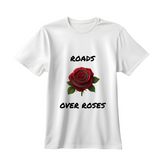 Throttle Tee - Roads