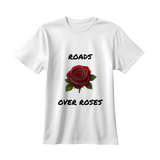 Throttle Tee - Roads