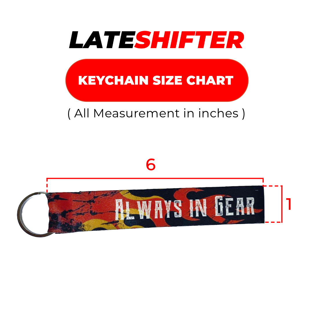 LATESHIFTER