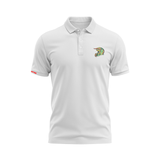 Throttle Tribe Polo T Shirt