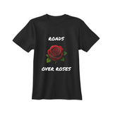 Throttle Tee - Roads