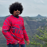 RIDER Jersey - Everyday Grit. All-Ride Comfort.