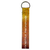 Throttle Therapy - Keychain