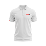 Throttle On polo T Shirt
