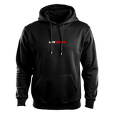 Afterburn Hoodie - One Knee